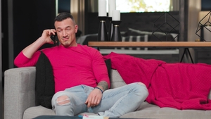 Next Door Originals: Hairy Hunks Share V-Day Passions