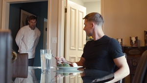 Next Door Buddies: Breaking Bread and Hearts Together