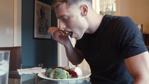 Next Door Buddies: Breaking Bread and Hearts Together