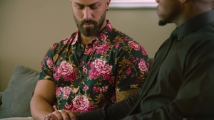 True Male: In His Hometown, Nathaniel Rediscovers Tony