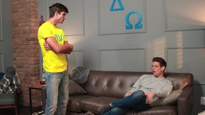 Next Door Originals: Carnal Conquests in the Dorm