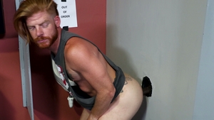 Extra Big Dicks: Gloryhole Secrets Unleashed