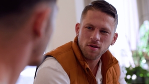 Disruptive Originals: Matt's Secret Weapon: His Big Cock