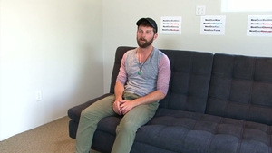 Next Door Casting: Andre Grey Shows off his Big Toy Surprise