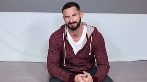 Extra Big Dicks: Tattooed Trio Takes on the Big Dicks