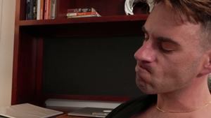 Next Door Raw: Boss's Forbidden Lust