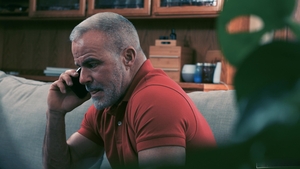 Taboo Men: The Sinful Reunion of Two Men
