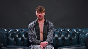 Rod's Room: Blowjobs Galore with Brawny Boys