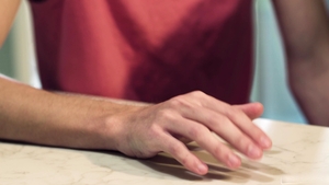 Taboo Men: Incriminating Evidence, Hacked and Planted