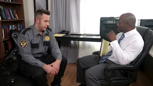 DownLow Boys: Therapist Can't Resist Joel