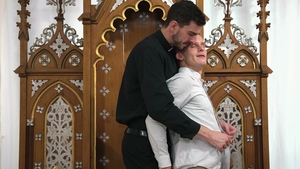 Beneath The Robes, Hidden Passions Awaken