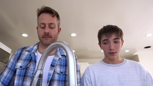 Family Dick: Plowing through Soggy Delights