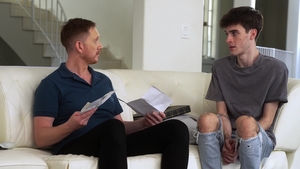 Family Dick: The Amazing Rescuing Abilities Of Your Hole