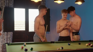 Exploring the Wild Side of Sex – Grindr, Twinks and More