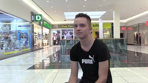 Age Is Just A Number In The Gay Mall