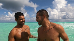 Wet and Wild Cancun Hideaway