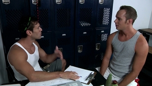 Men: One-on-One Action: The College Athlete's Confession