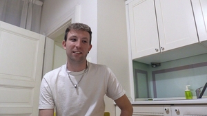Discussing Rent with A Side of Satisfaction