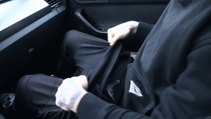 From GPS Foul-Ups to Frisky Fun on the Back Seat