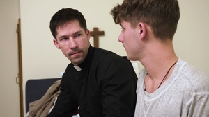 St. Peter's Boys: Confessing Our Sins