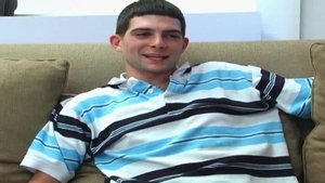 Anthony Smith