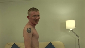 Solo Wank Ends In A Load
